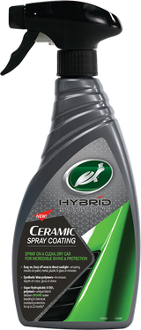 Turtle Wax Ceramic Spray Coating 500 ml