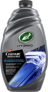Turtle Wax HS Ceramic Wash & Wax 1,42 L