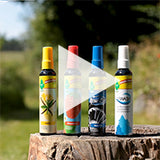 WUNDER-BAUM Pumpspray Vanilj