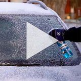 Turtle Wax Frost Remover 500ml (Flamfri)