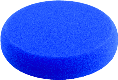 Turtle Wax Polerrondel Mørkblå 30 x130 mm