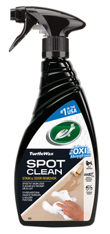 Turtle Wax Spot Clean 500ml