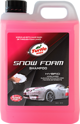 Turtle Wax Snow Foam Shampoo 2,5 L