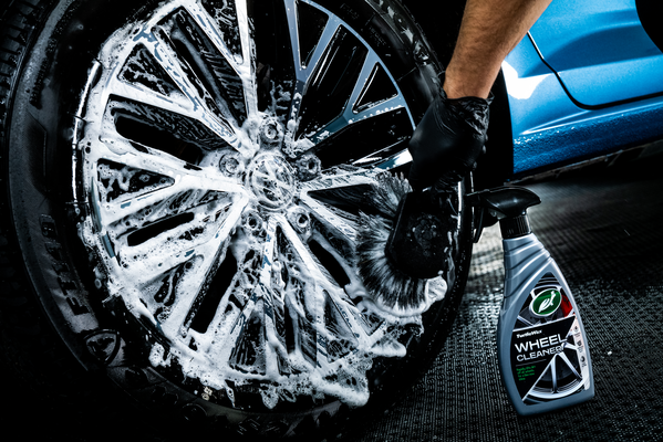 Turtle Wax Wheel Cleaner 750ml