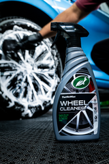 Turtle Wax Wheel Cleaner 750ml