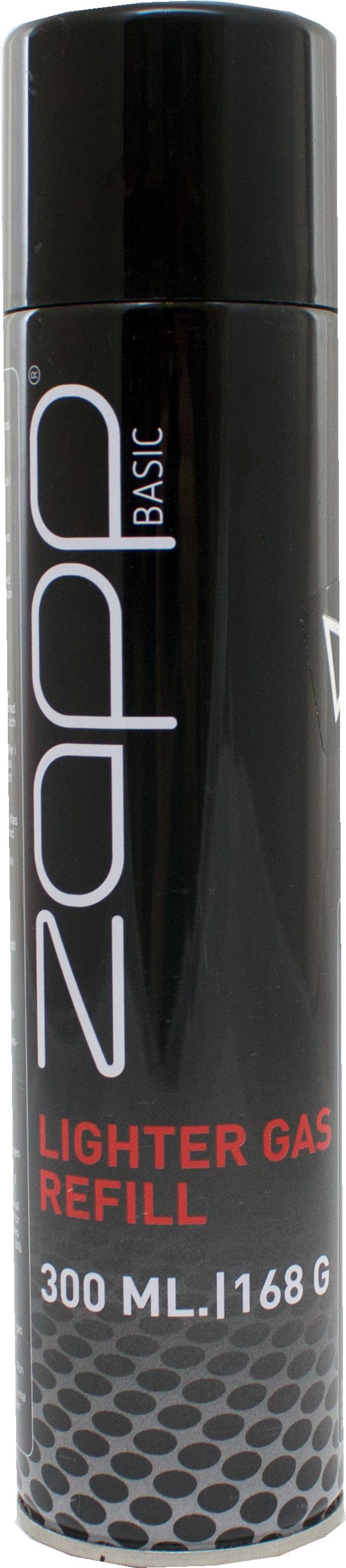 ZAPP Tändargas refill 300ml